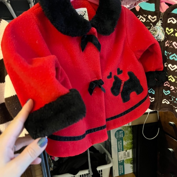 Baby Sweaters 6-12-18 months - Picture 8 of 9